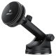 Автодержатель ACEFAST D67 QI2 25W cooling wireless charging car holder with suction cup |4.7-6.9"| black