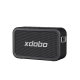 Акустика Xdobo 1983 MAX IPX5 |BT5.3, USB/TF/AUX, 120W, TWS, 20h Max| black