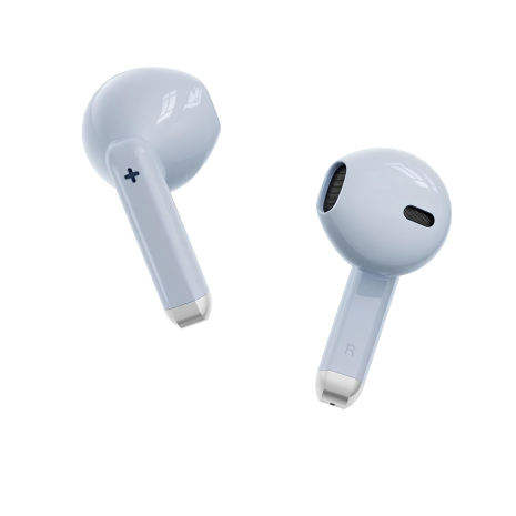 Наушники беспроводные XO X33 Yu Jing TWS Bluetooth Headset blue