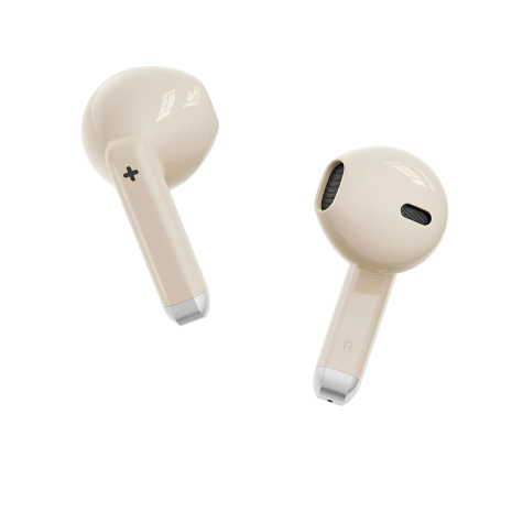 Наушники беспроводные XO X33 Yu Jing TWS Bluetooth Headset beige