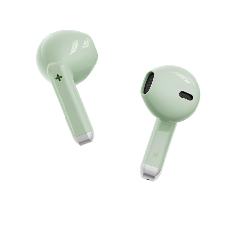 Наушники беспроводные XO X33 Yu Jing TWS Bluetooth Headset green