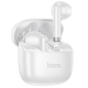 Наушники беспроводные HOCO EW205 Peaceful true ws BT headset White