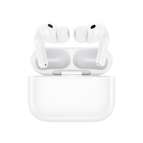 Наушники беспроводные XO T8 TWS Earbuds 8nd Generation Білі
