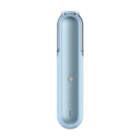 Автомобильный пылесос BASEUS Car Vacuum Cleaner A1 |25min, 4000Pa| blue