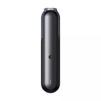 Автомобильный пылесос BASEUS Car Vacuum Cleaner Dark Space A1 |25min, 4000Pa| (VCAQ010002) black