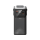 Повербанк XO PR286 PD20W+QC22.5W Four Cables + Lighting 50000mAh Black
