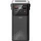Повербанк XO PR287 PD20W+QC22.5W Fast Charging Mobile Power 80000mAh Black