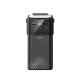 Повербанк XO PR285 PD20W+QC22.5W Four Cables + Lighting 30000mAh Black