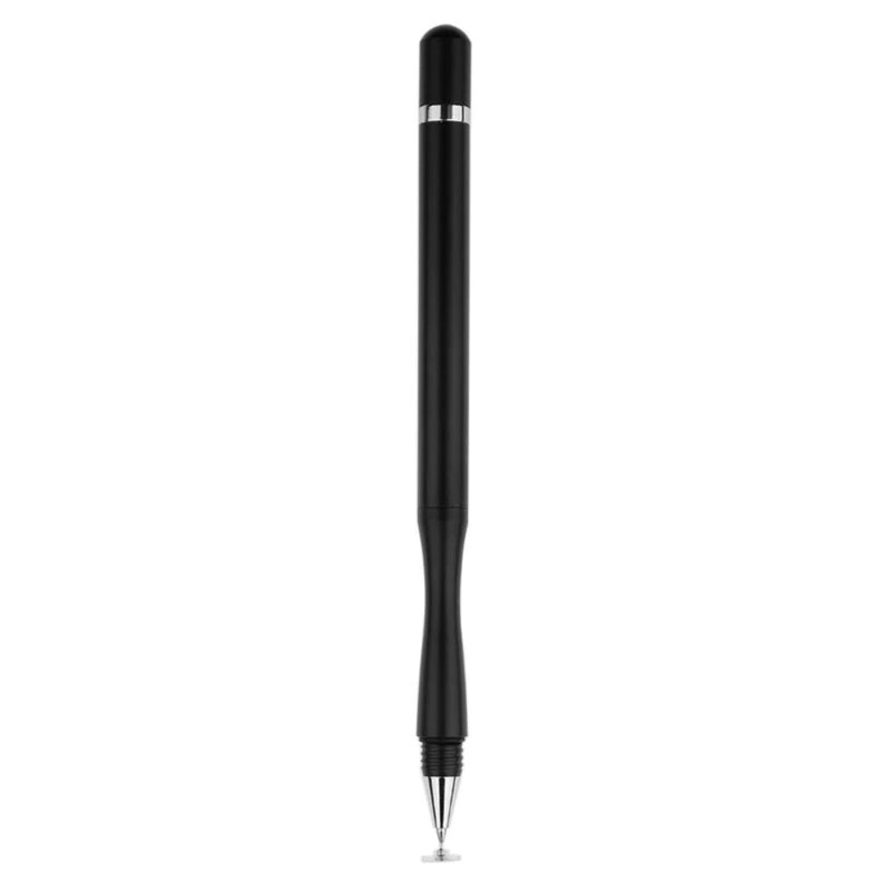 Стилус ёмкостный, высокоточный, Jot Pro , металлический, с запасным наконечником, чёрный Стилус ёмкостный, высокоточный, Jot Pro , металлический, с запасным наконечником, чёрный