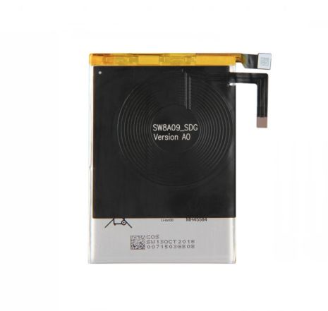 Акумулятор Pixel 3 XL (G013C-B / GO13C-B) 3450mAh з бездротовою зарядкою [Original] 12 міс. гарантії