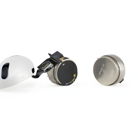 Батарея для AirPods A2084 A2083, AirPods Pro 2 A2931 A2699 A2698 для кейсу [Original PRC] 12 міс. гарантії