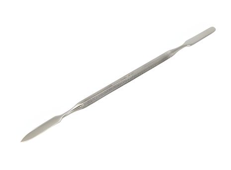 Металлическая лопатка Baku BK-7277, двусторонняя для разборки корпусов Металлическая лопатка Baku BK-7277, двусторонняя для разборки корпусов