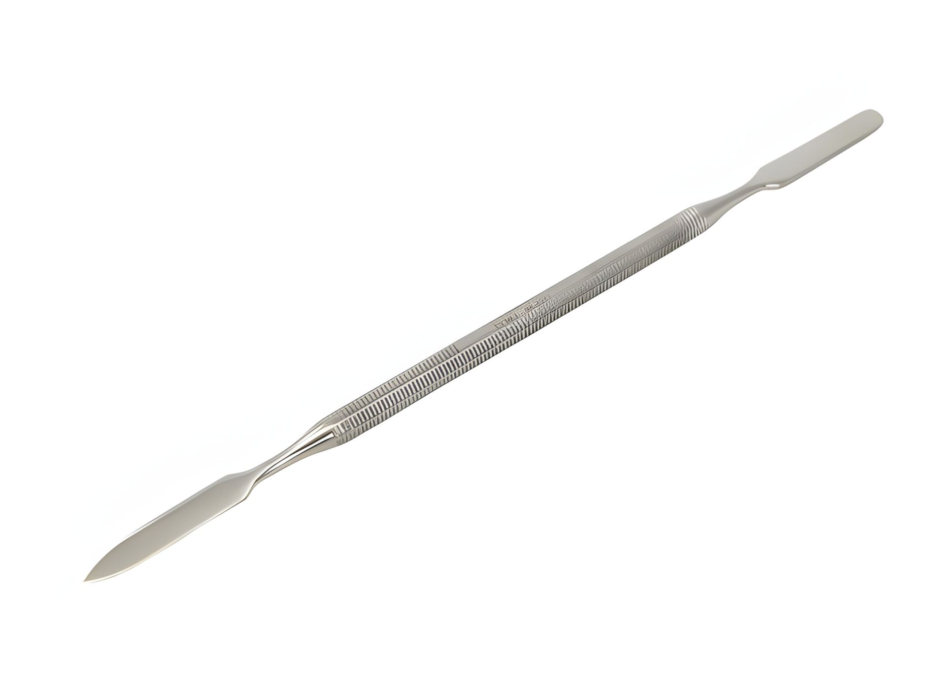 Металлическая лопатка Baku BK-7277, двусторонняя для разборки корпусов Металлическая лопатка Baku BK-7277, двусторонняя для разборки корпусов