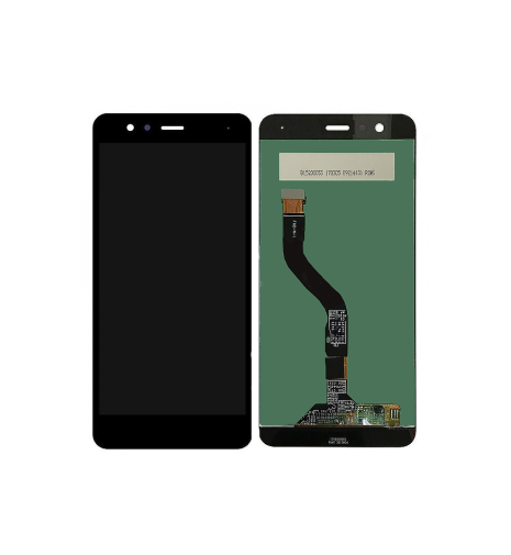 Дисплей (LCD) Huawei Y7 2017 (TRT-L21)/Y7 Prime/Nova Lite Plus із сенсором чорний Дисплей (LCD) Huawei Y7 2017 (TRT-L21)/Y7 Prime/Nova Lite Plus із сенсором чорний