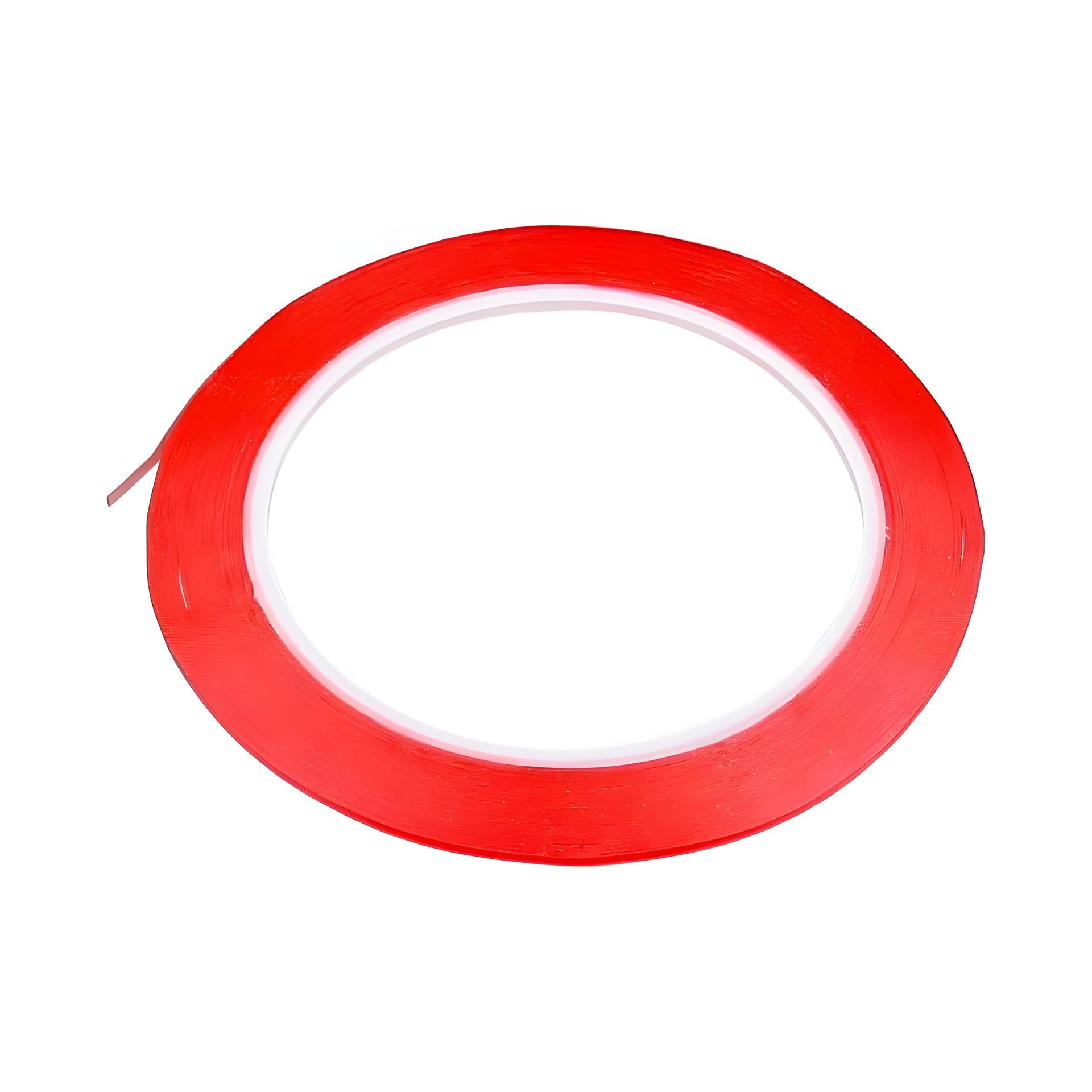 Прозрачный двусторонний скотч 3M 3мм x 25м Прозрачный двусторонний скотч 3M 3мм x 25м